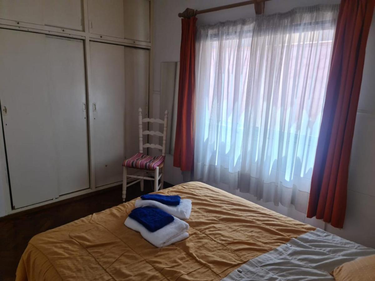 Departamento En Plena 5ta Seccion, Ciudad. Apartamento *