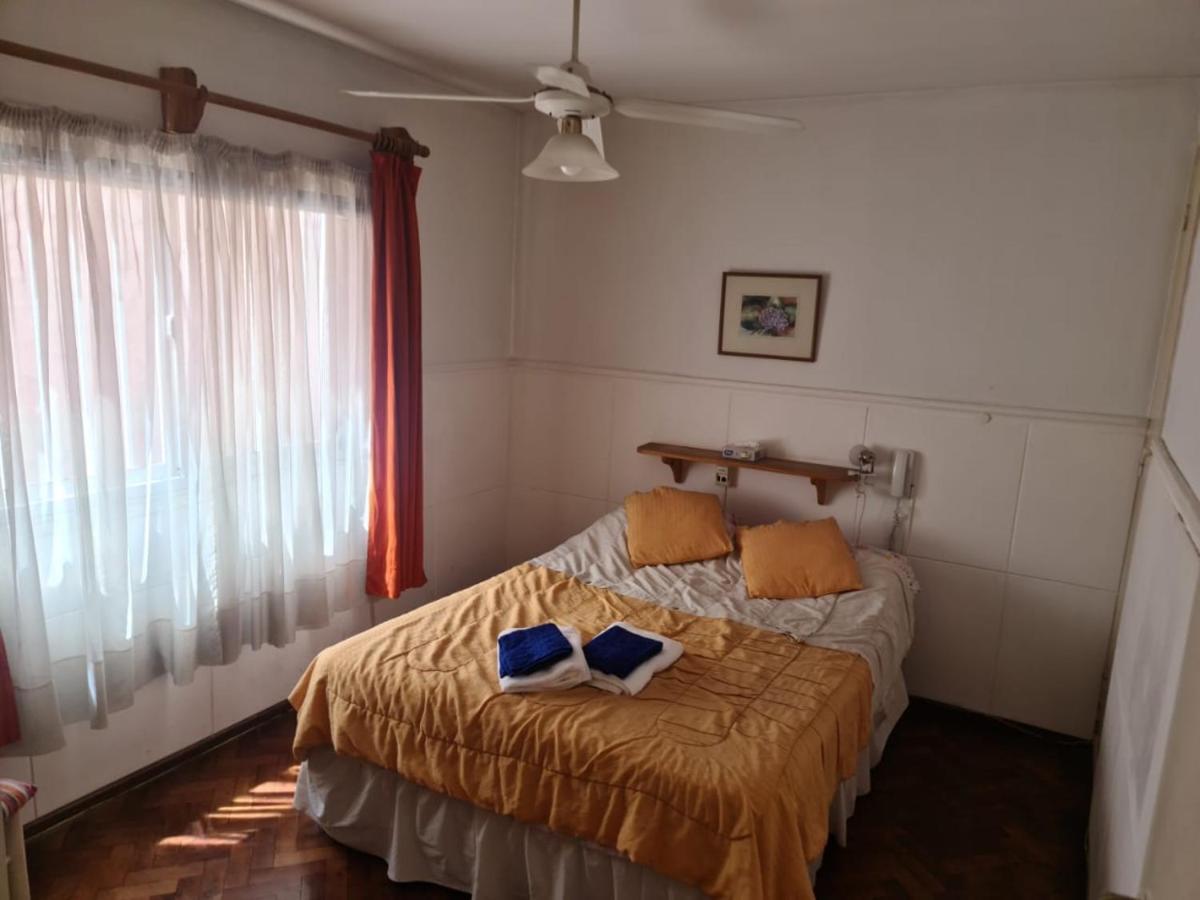 Apartamento Departamento En Plena 5ta Seccion, Ciudad.