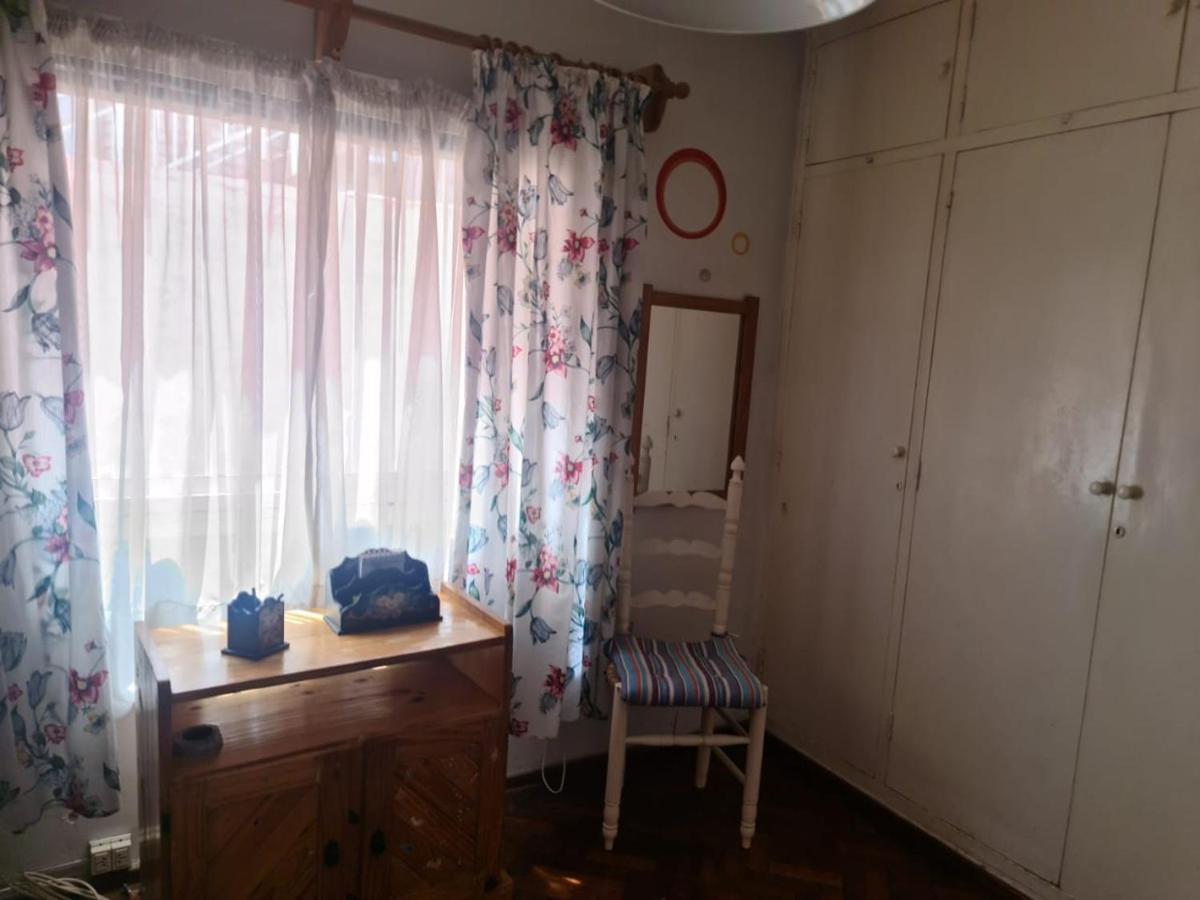 Apartamento Departamento En Plena 5ta Seccion, Ciudad. Mendoza