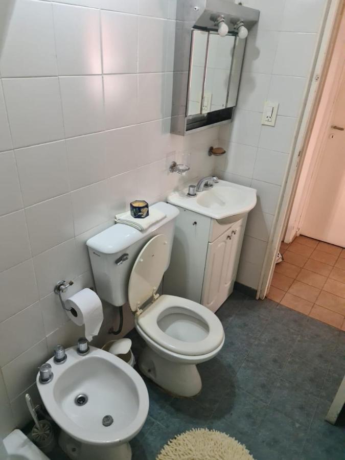 Departamento En Plena 5ta Seccion, Ciudad. Apartamento